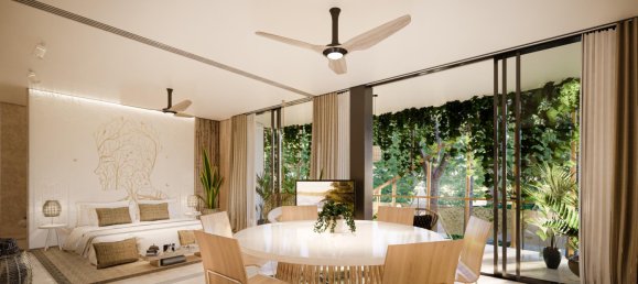 2 bedrooms Condo  in Cancun, Mexico  No. 11 7