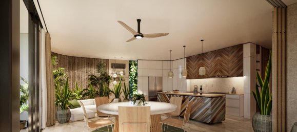 2 bedrooms Condo  in Cancun, Mexico  No. 11 5