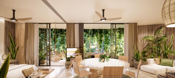 2 bedrooms Condo  in Cancun, Mexico  No. 11 4