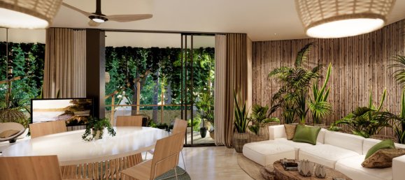 2 bedrooms Condo  in Cancun, Mexico  No. 11 8