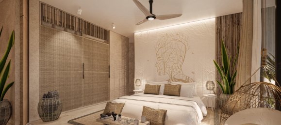 2 bedrooms Condo  in Cancun, Mexico  No. 11 9