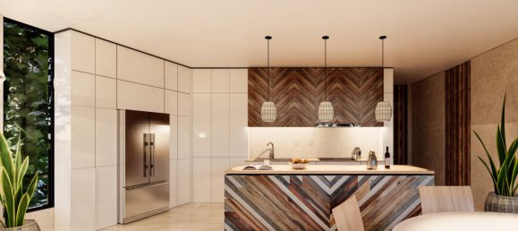 2 bedrooms Condo  in Cancun, Mexico  No. 11 11