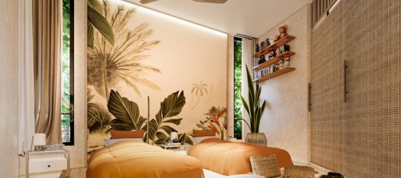 2 bedrooms Condo  in Cancun, Mexico  No. 11 10